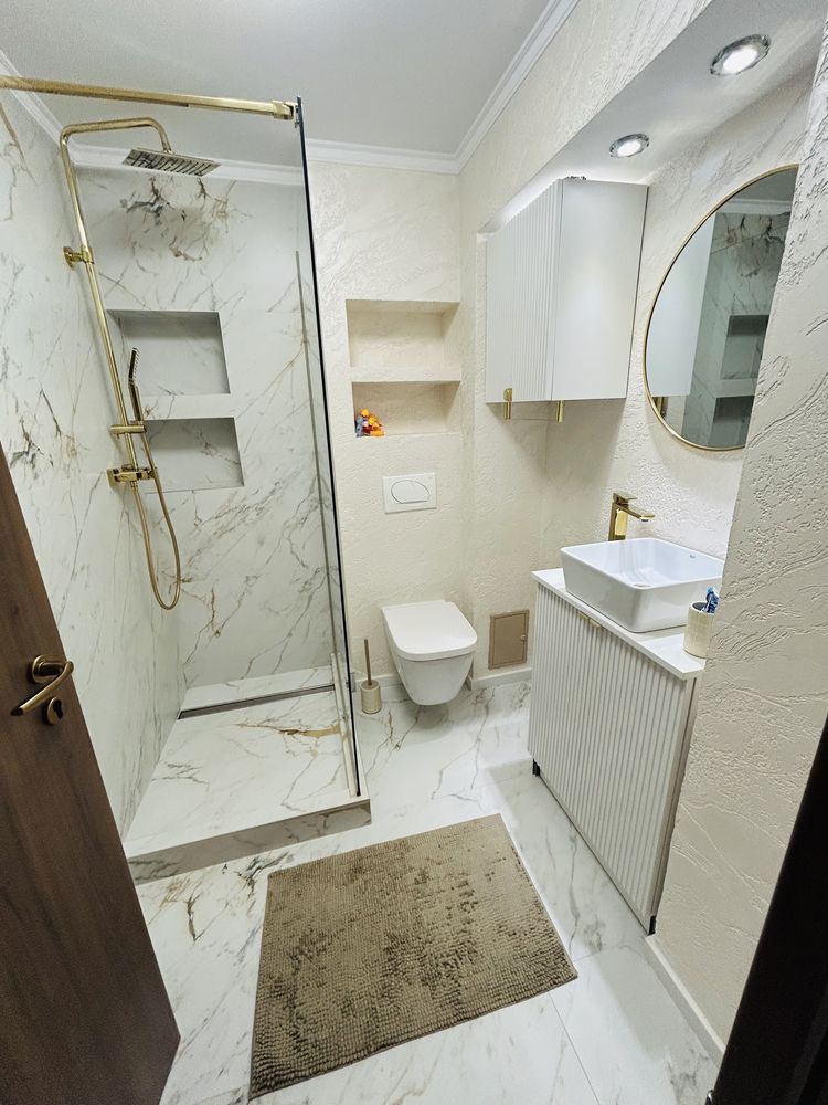 Apartament 4 camere