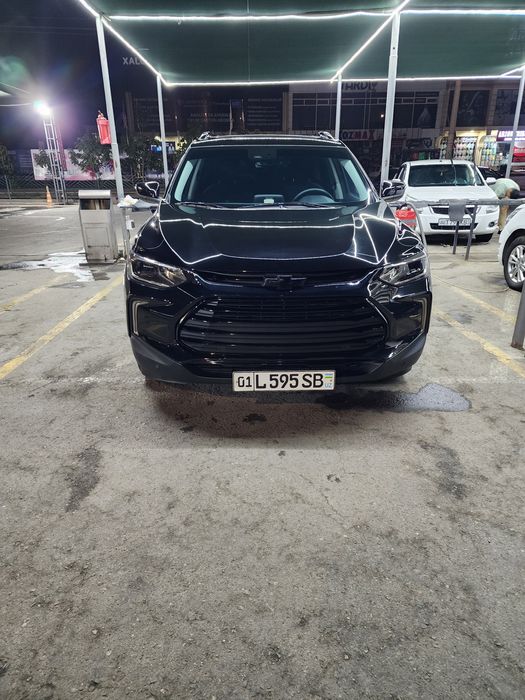 Tracker 2 premer