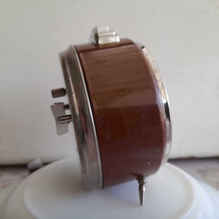 Ceas desteptator de masa- mecanic JNSA .