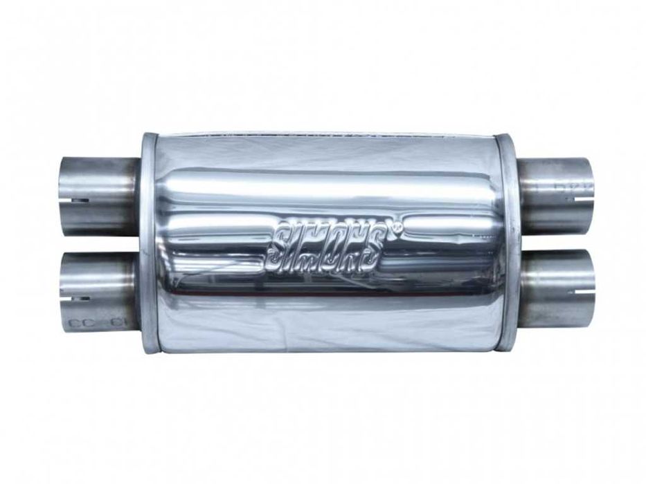 Спортно гърне SIMONS “Duo-63.5’’-63.5mm