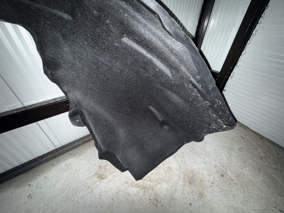 Подкалник преден ляв Volvo XC 60