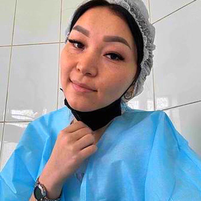 Медсестра на дом гарантия анонимности