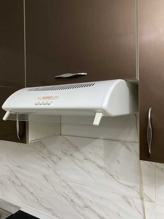 Вытяжка для кухни