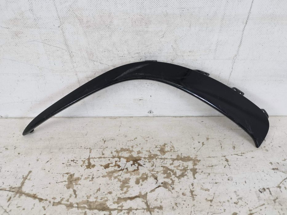 Орнамент Предна Броня Ляв Мерцедес-Бенц А-Клас / Mercedes-Benz A-Class