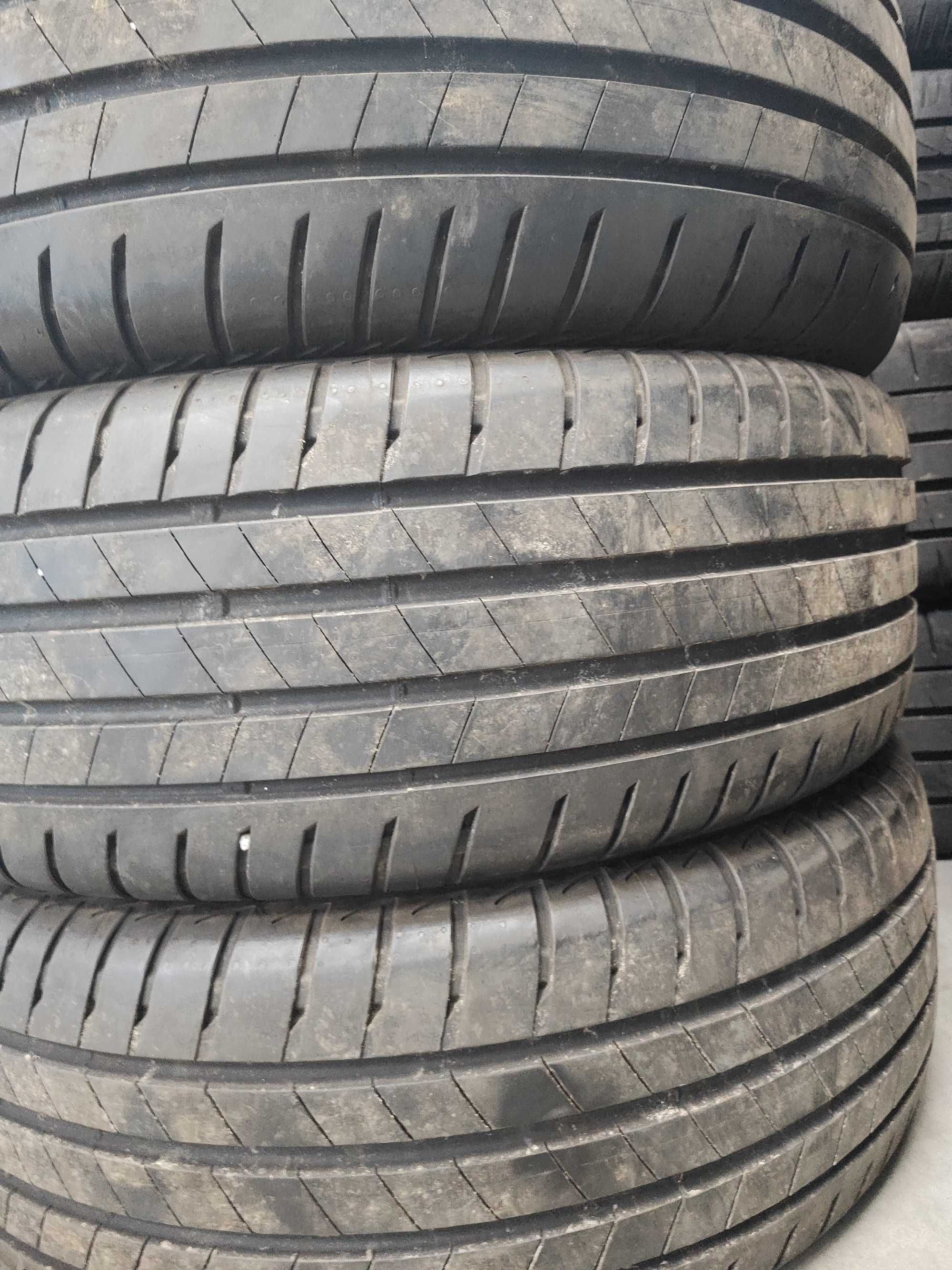 4бр. летни гуми 225/65/17 Bridgestone