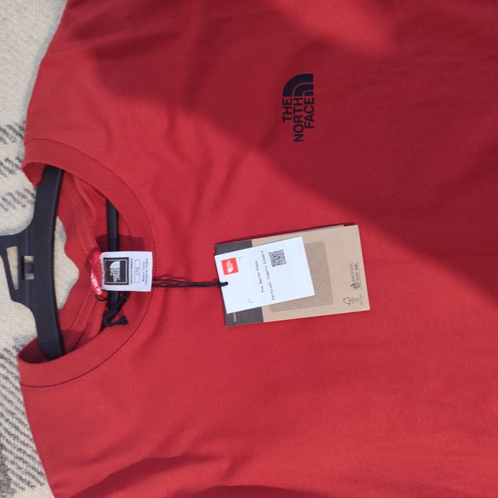 The North Face тениска размер Л