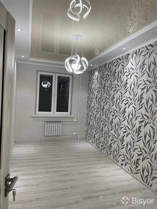 Евро ремонт под ключ