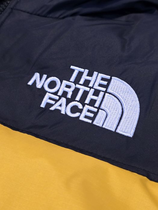 Geaca The North Face Nupse 96 Retro 700, mar.S!