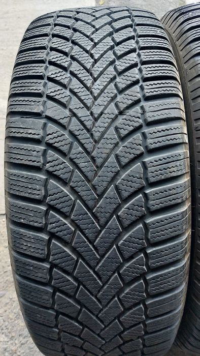 Зимни гуми 235/60/18 Bridgestone Blizzak 4 броя