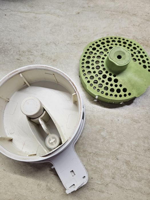 Комбиниран уред за готвене на пара и блендер Philips Avent