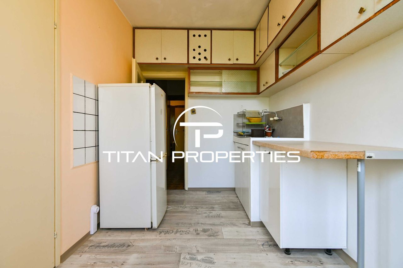 Дава се под наем Тристаен апартамент в София, Илинден - 85 кв.м за 458.49 € - Снимка #4