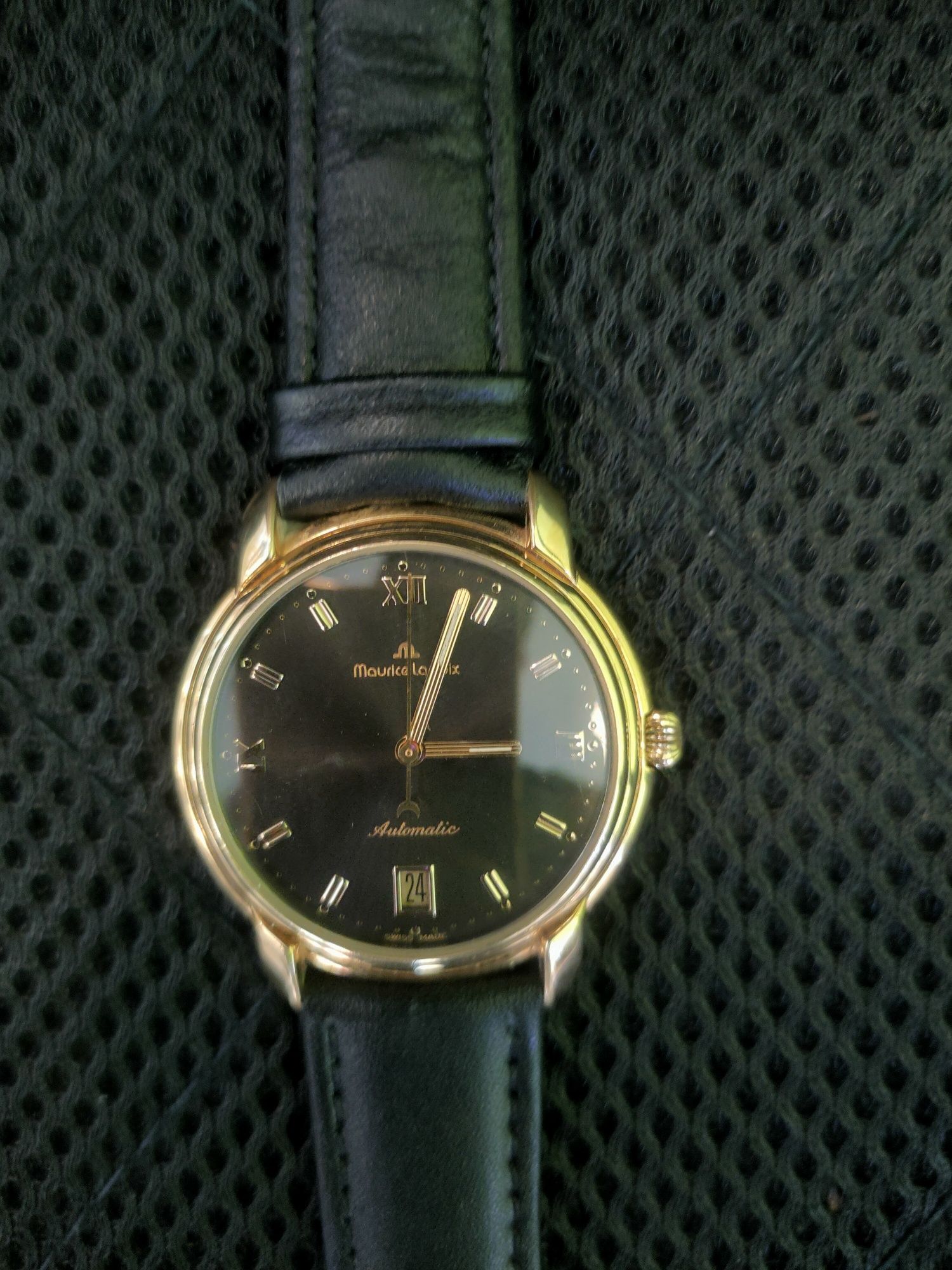 Ceas Maurice Lacroix automatic