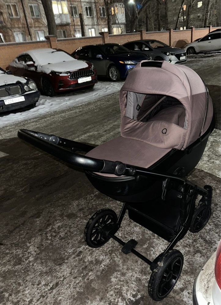 Продам коляску anex m/type