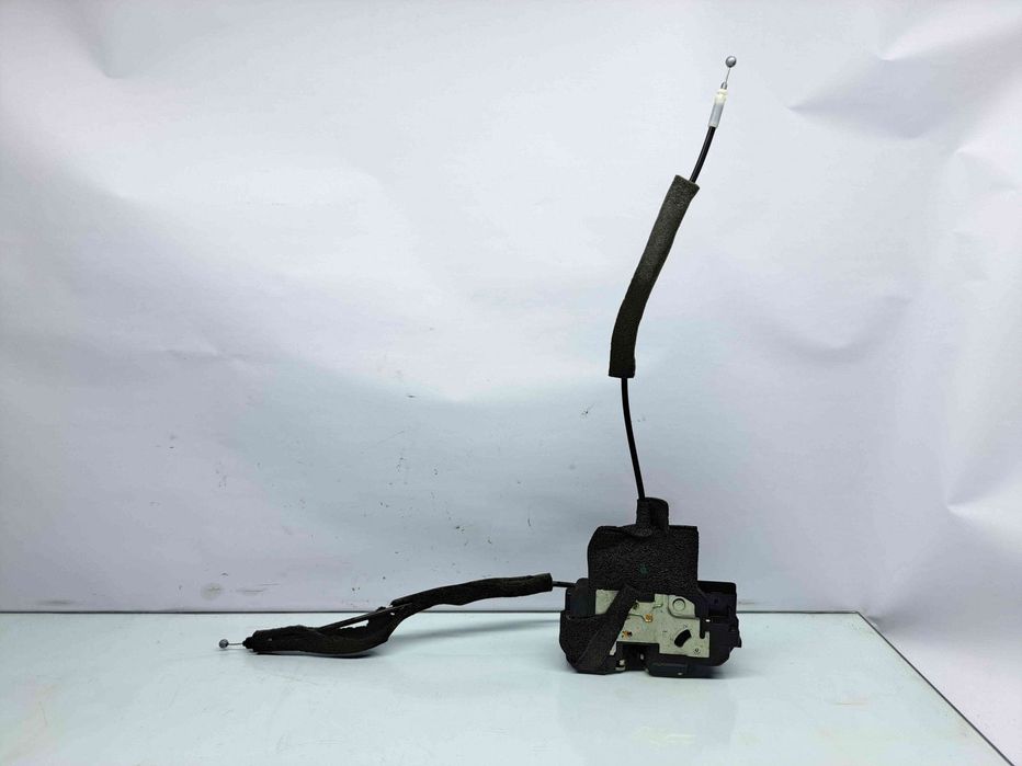 Broasca usa stanga spate Nissan Juke [Fabr 2010-2014] Hatchback X12CRL