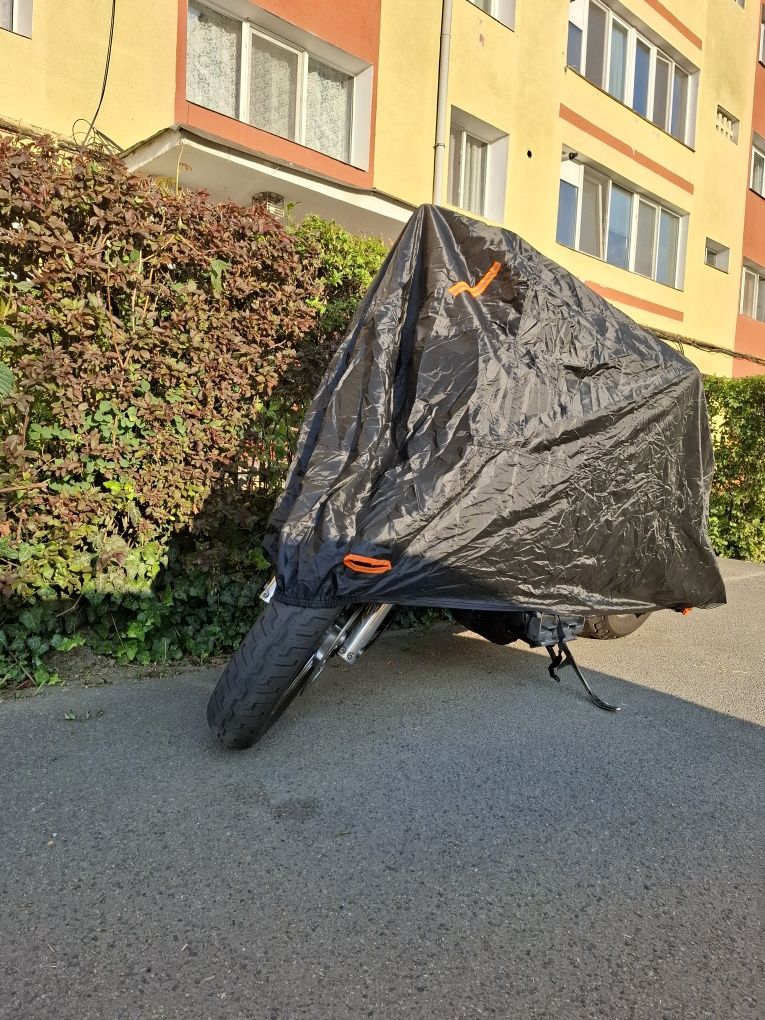 Husa / prelata moto universala