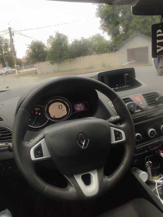 Vând Renault Megane 3