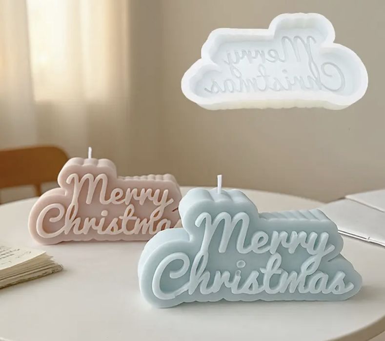 Материали за свещи