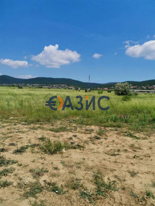 Парцел 496 кв. м., урбанизиран, с Кошарица, България, цена 33000 евро