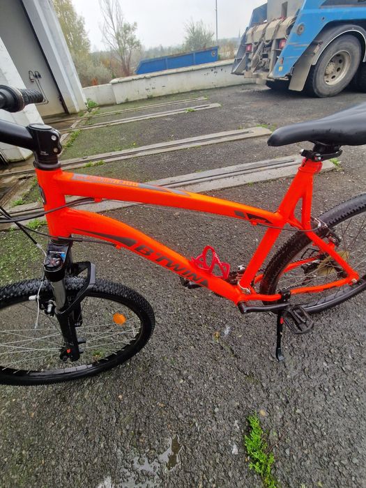 Biciclete Btwin RockRider 340