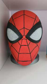 Шлемове на Spider-man, Captain America, Black Panther, Daredevil, Oni