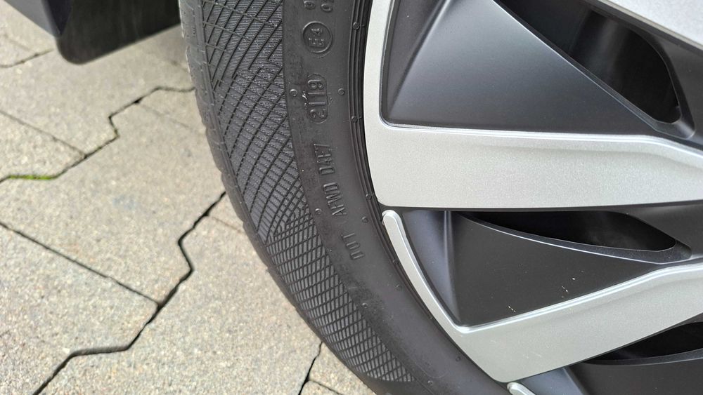 16-ки Гуми Continental Winter contact зимни 205/60/16