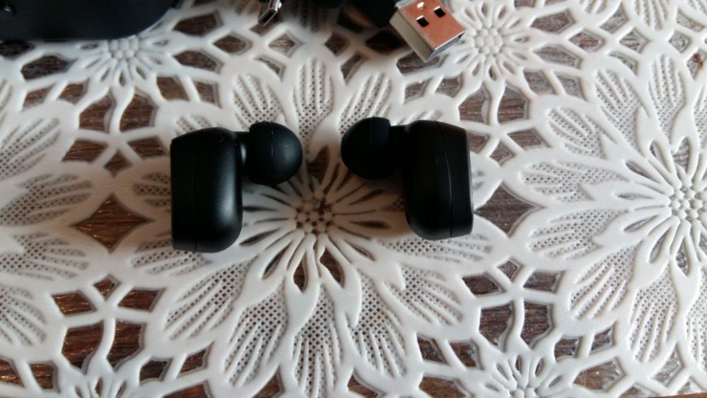 Безжични слушалки/Earbuds acme