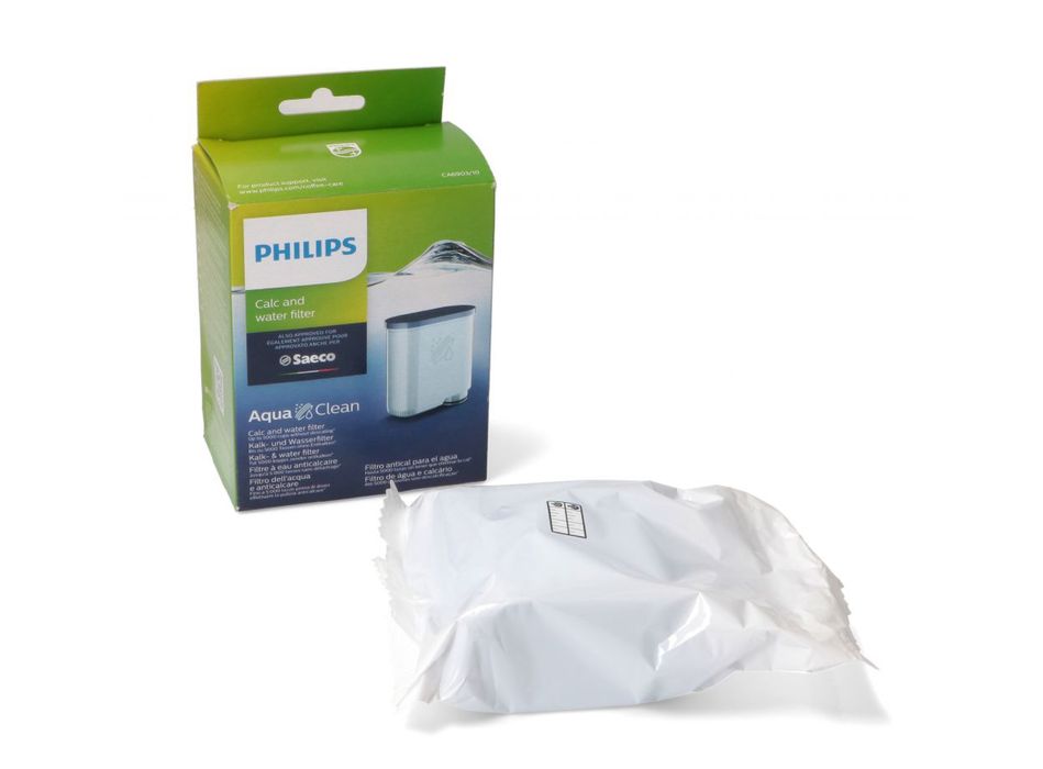 Filtru apă Philips Nou Compatibil cu toate aparatele Philips