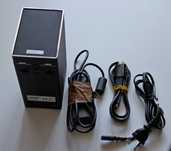 Rack cu 2 HDD Icybox, 3TB X 2