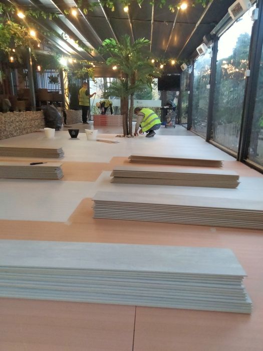 Montaj Parchet – Laminat, SPC, LVT, Triplustratificat + He