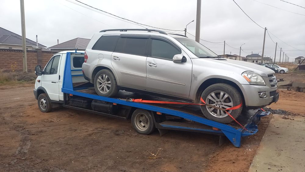 Эвакуатор Услуги Эвакуатора Межгород Астана Быстрая Подача