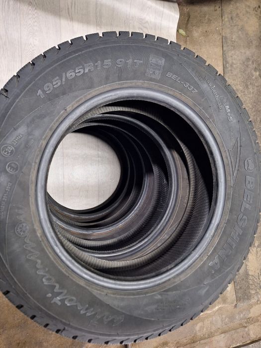 Продам балоны на авто