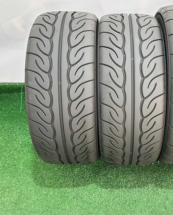4бр пакет 205/45r16 и 235/40r17 YOKOHAMA летни