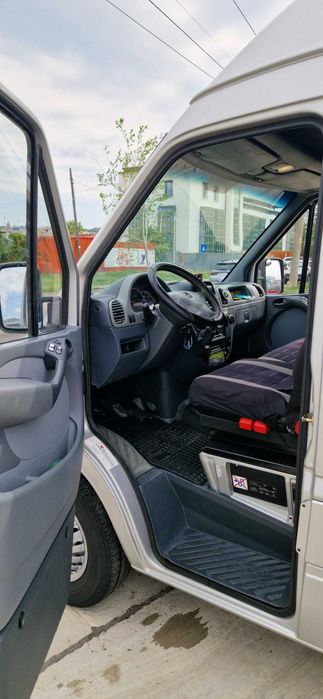 Vand Mercedes Benz Sprinter 311CDI