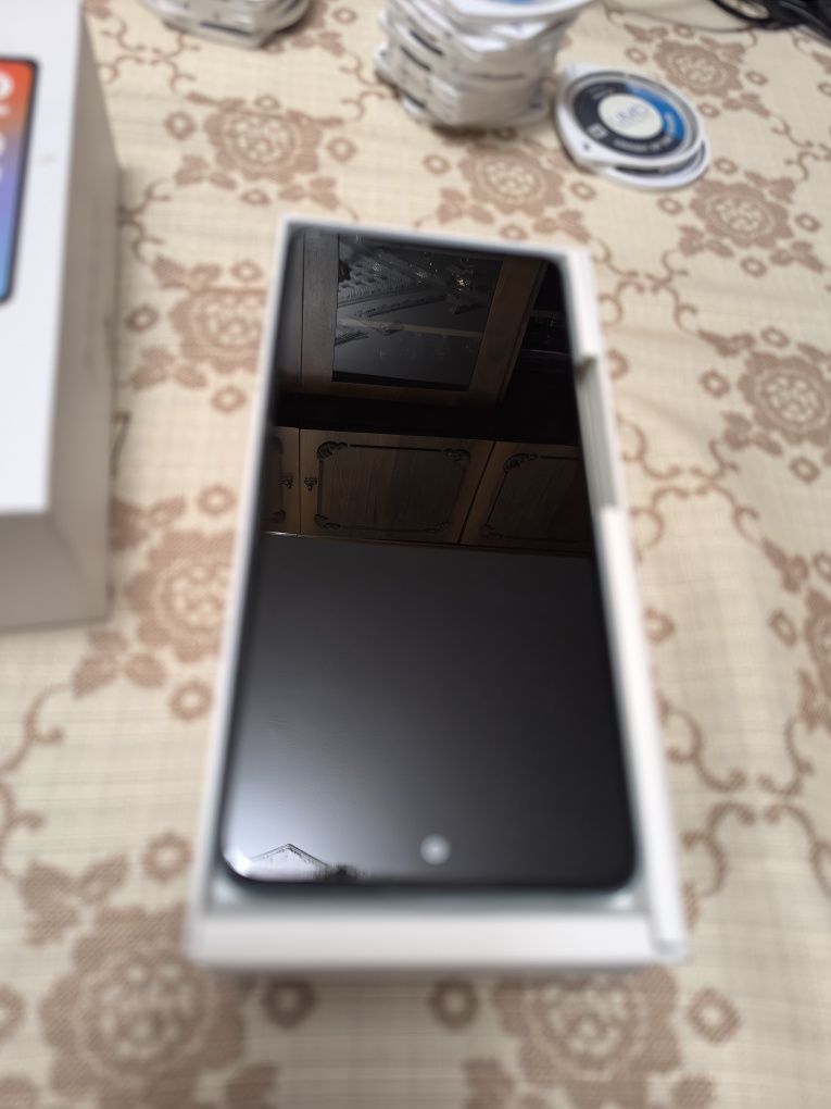 Redmi note 10 pro