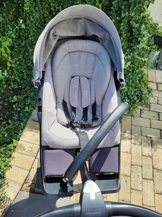Stokke v6 Carucior