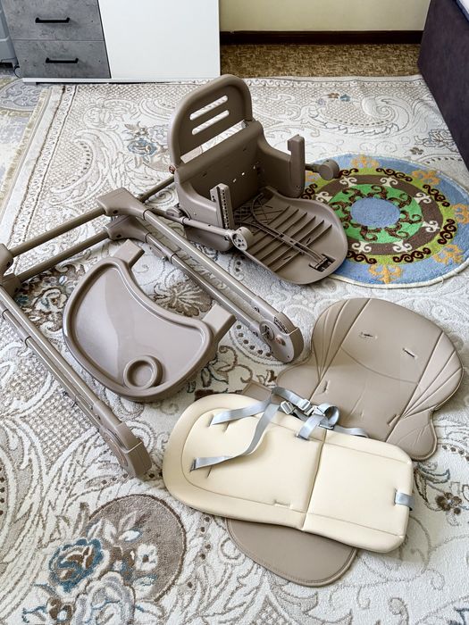 Стульчик - шезлонг