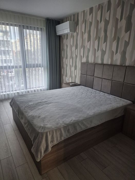 Дава се под наем Тристаен апартамент в Пловдив, Кършияка - 110 кв.м за 800 € - Снимка #10