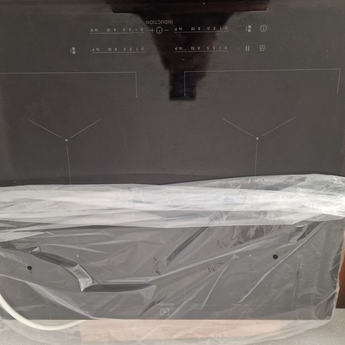 Plita Electrolux