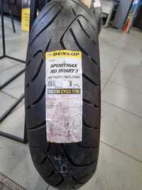 160/70R17 Dunlop RoadSmart III 1 бр. нова гума за мотоциклет