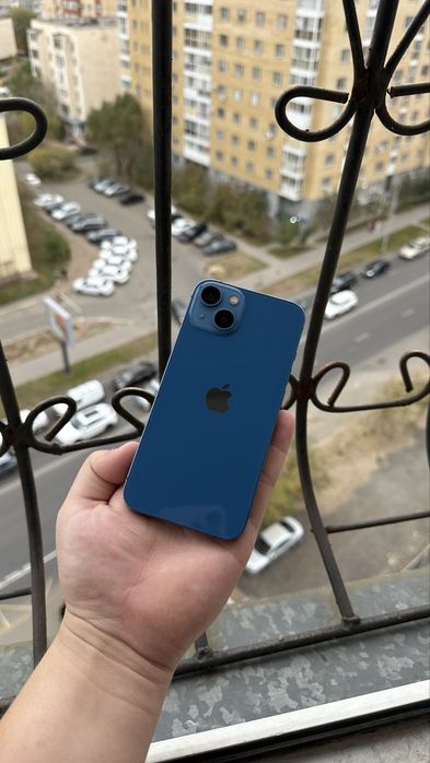 Iphone 13 128gb 100% / Айфон 13 128гб 100%