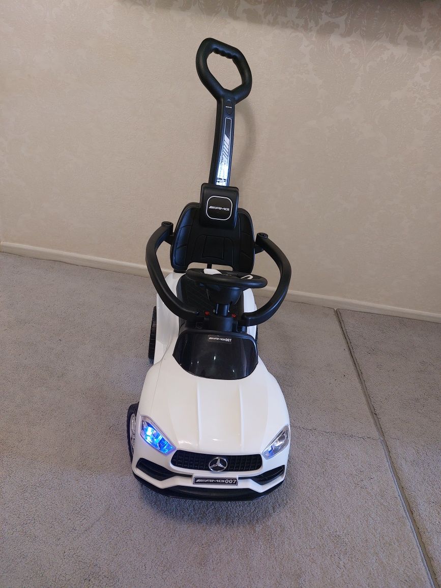 Moshina Babycar Talkinok