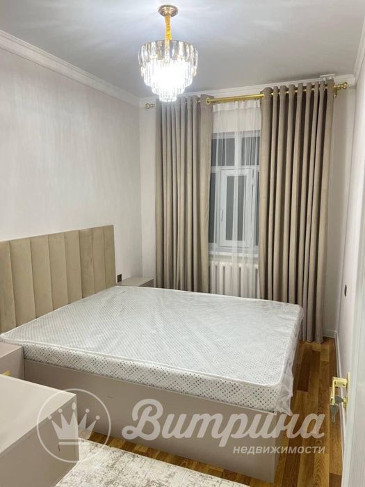 Продаётся 3-комнатная квартира в районе Авиасозлар-1