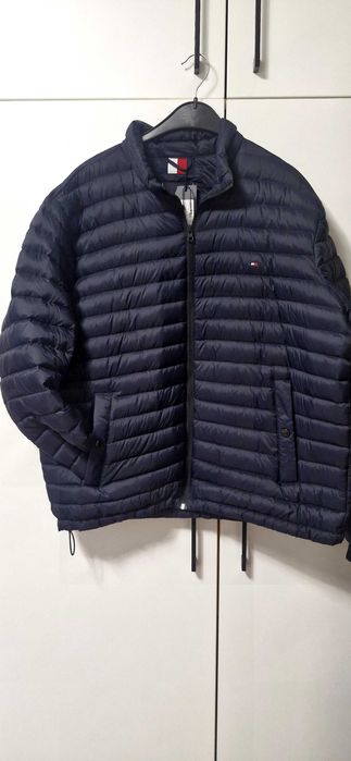 Vand geaca Tommy hilfiger bărbați