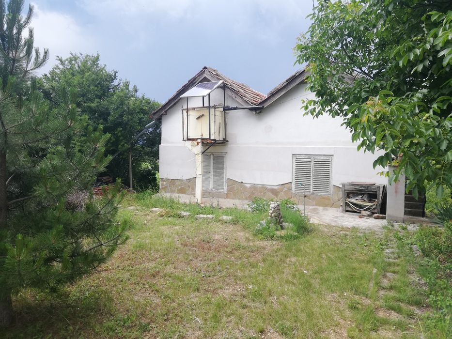 Вила в месност "Драката"