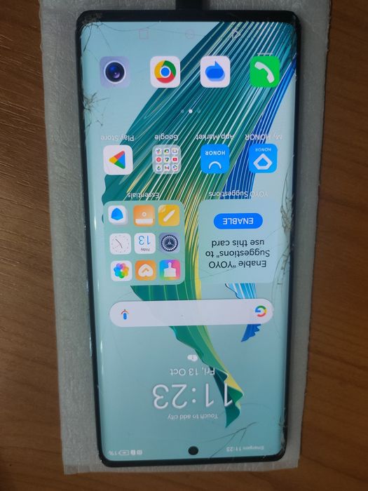 Display spart Honor Magic 5 Lite 5G