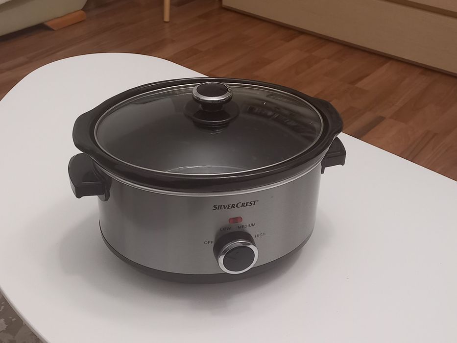 Vand Slow Cooker