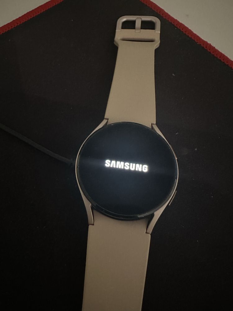 Samsung galaxy watch 4