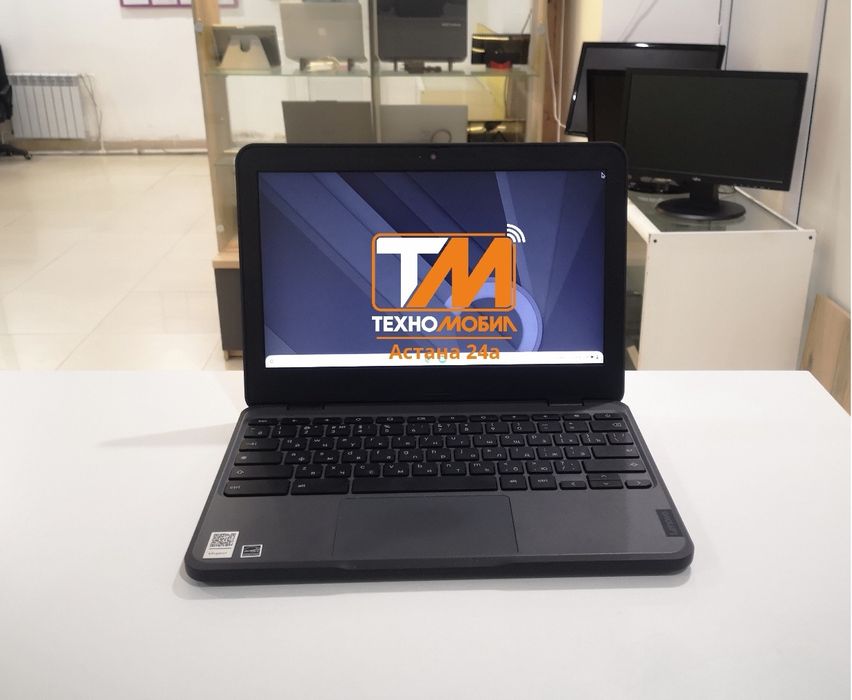 LENOVO 100e Chromebook Gen3