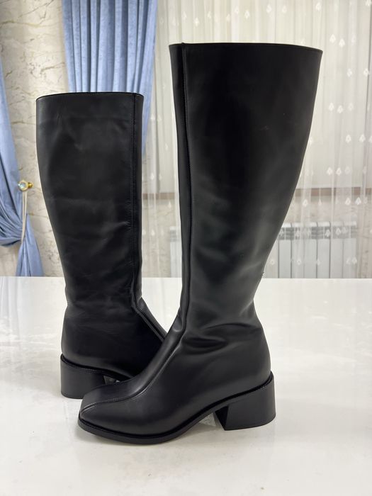 Обувь женский зимний