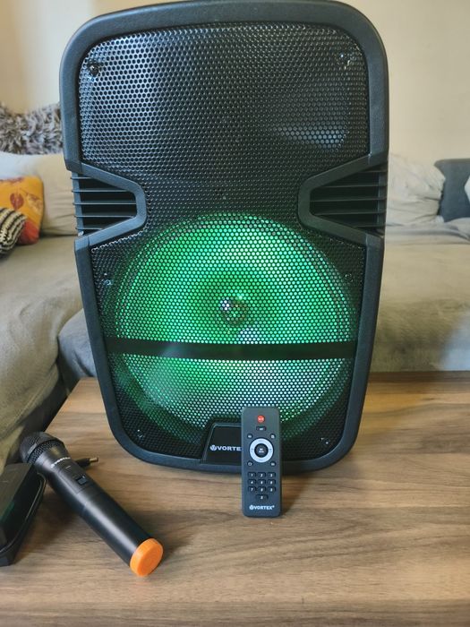 Vând boxă activă vortex